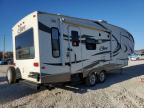2012 Keystone Cougar Camper