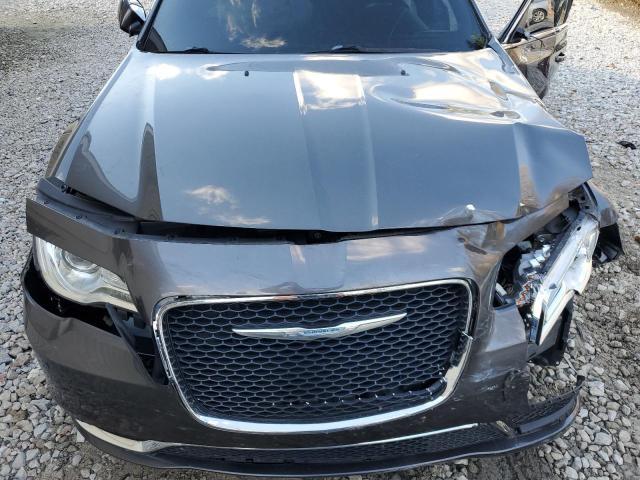2015 Chrysler 300 Limited