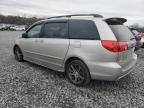 2008 Toyota Sienna xle Limited