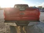 2017 Ford F150 Super Cab
