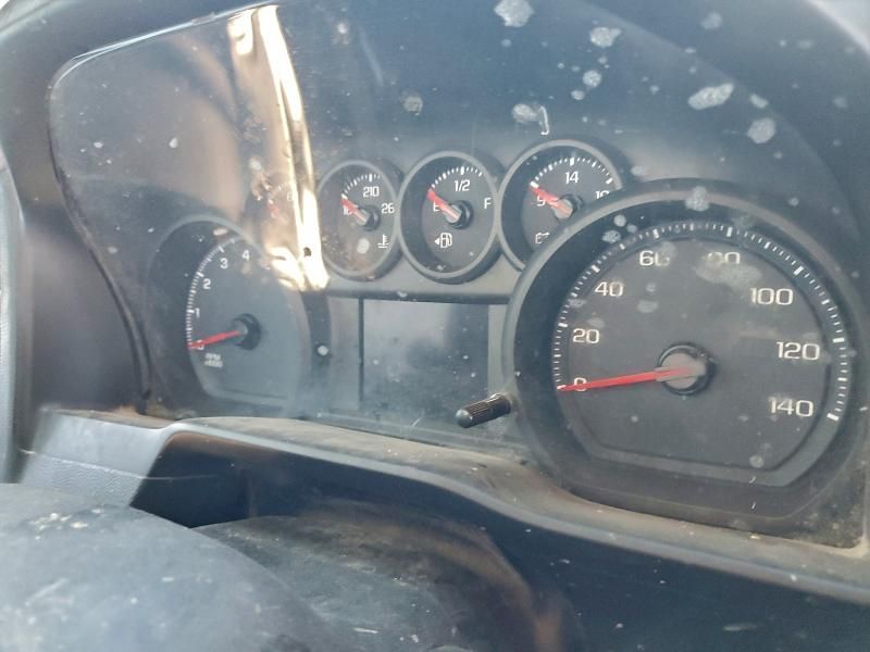 2019 Chevrolet Silverado C1500