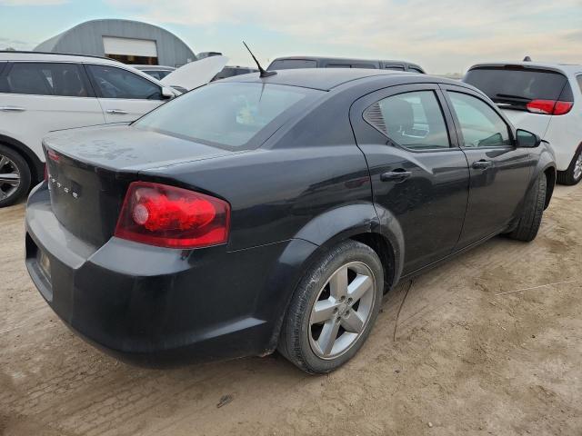 2012 Dodge Avenger se
