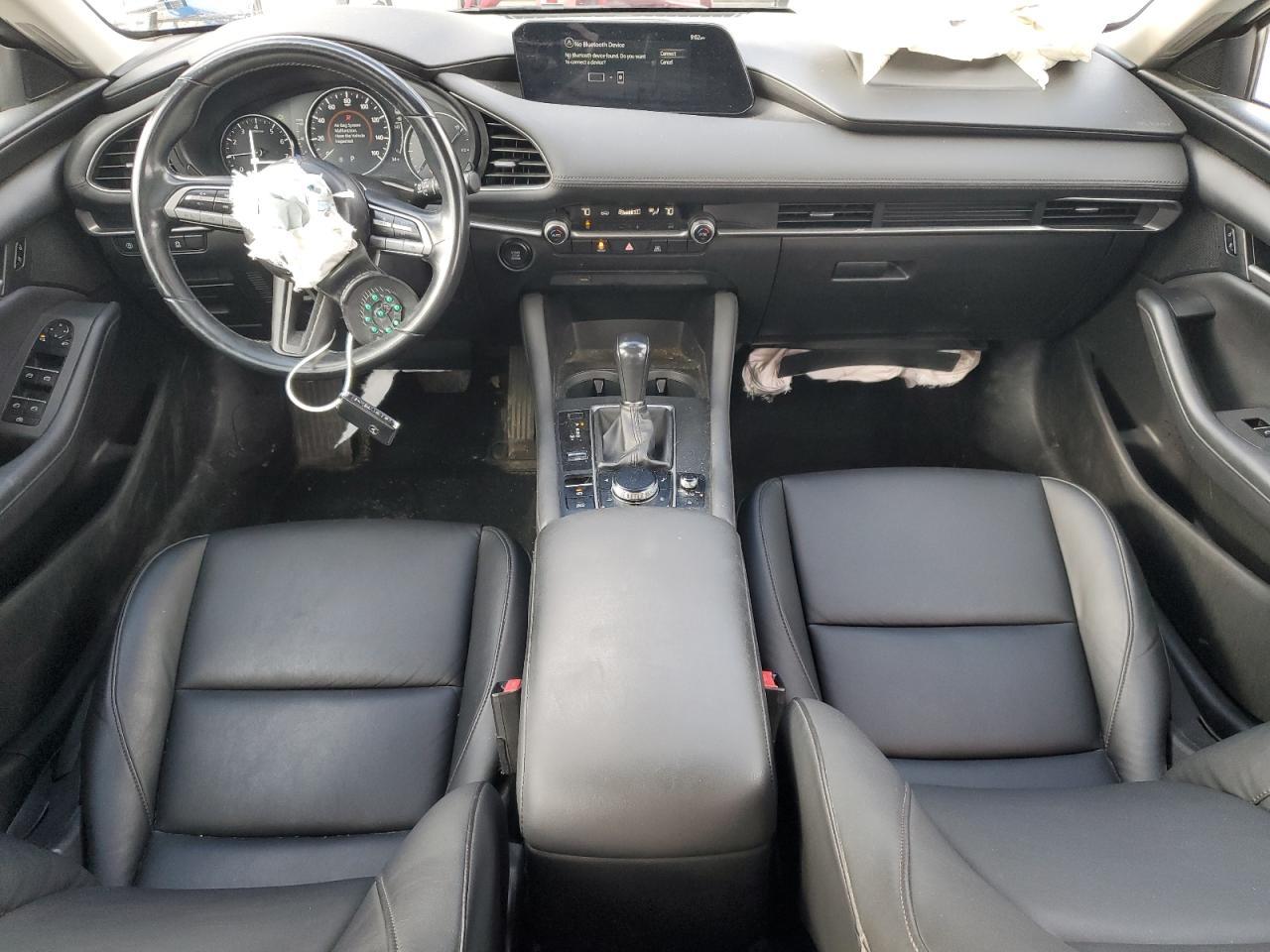 2020 Mazda 3 Select
