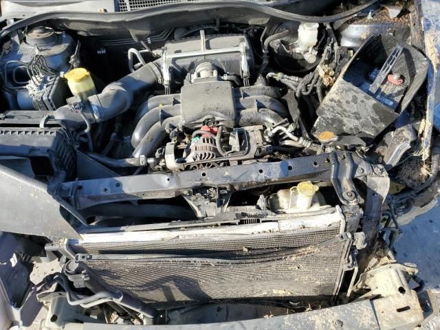 2009 Subaru Tribeca Limited