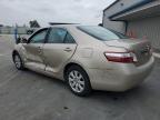 2009 Toyota Camry Automatic