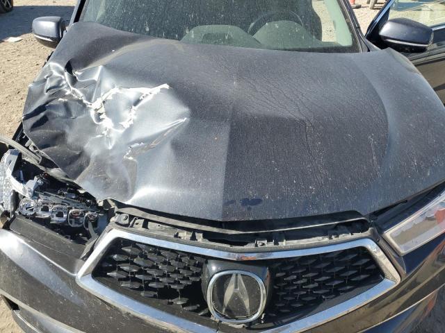 2020 Acura Mdx Technology