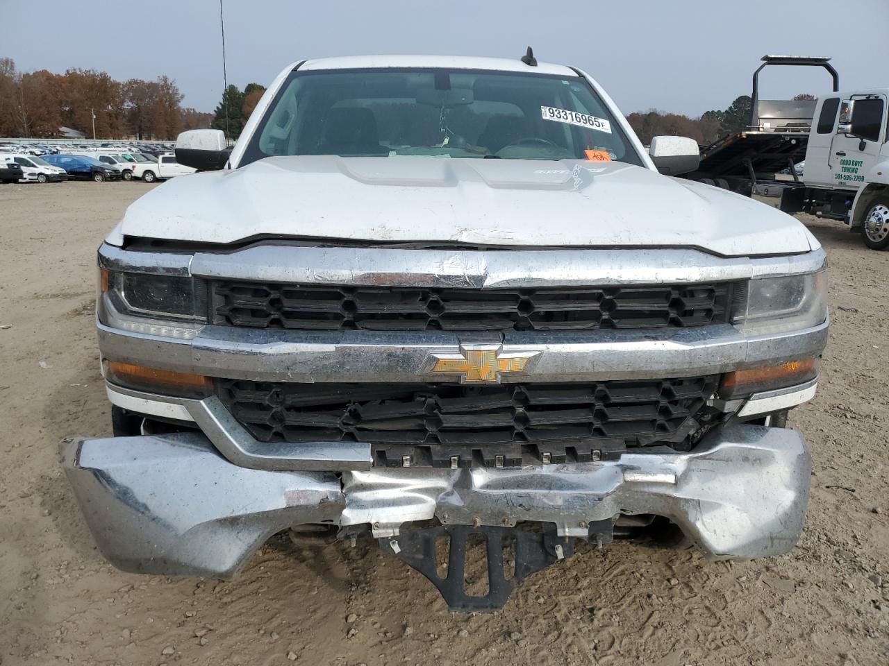 2019 Chevrolet Silverado ld C1500 lt