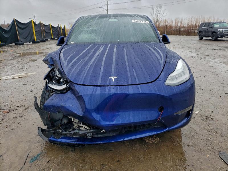 2020 Tesla Model y