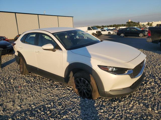 2020 Mazda Cx-30