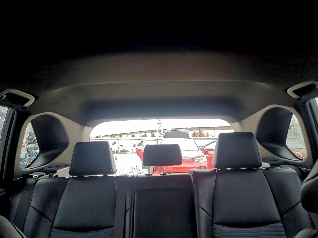 2019 Toyota Rav4 xse