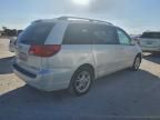 2004 Toyota Sienna xle