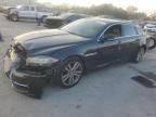 2016 Jaguar Xjl Portfolio