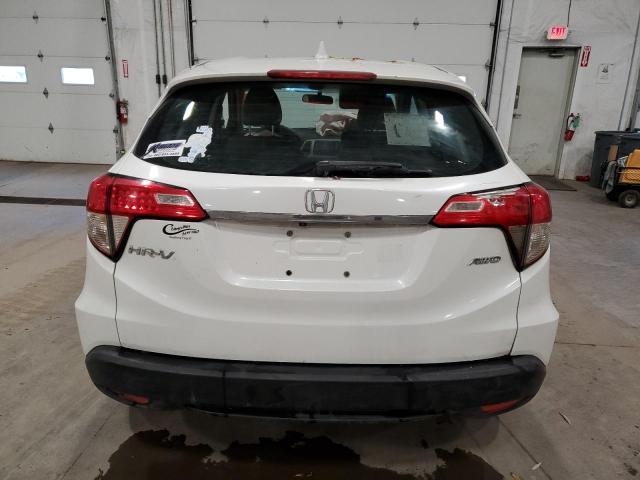 2021 Honda Hr-v lx