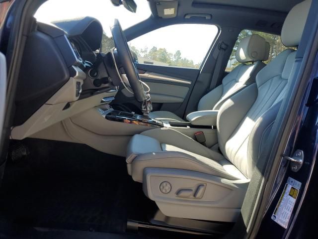 2024 Audi Q5 Premium 45