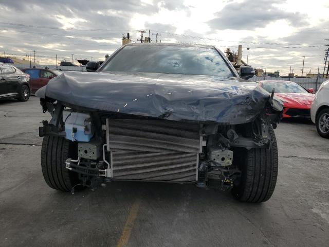 2024 Acura Zdx A-spec