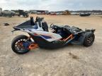 2022 Polaris Slingshot R