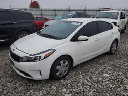 2017 KIA Forte lx for sale in Cahokia Heights, IL