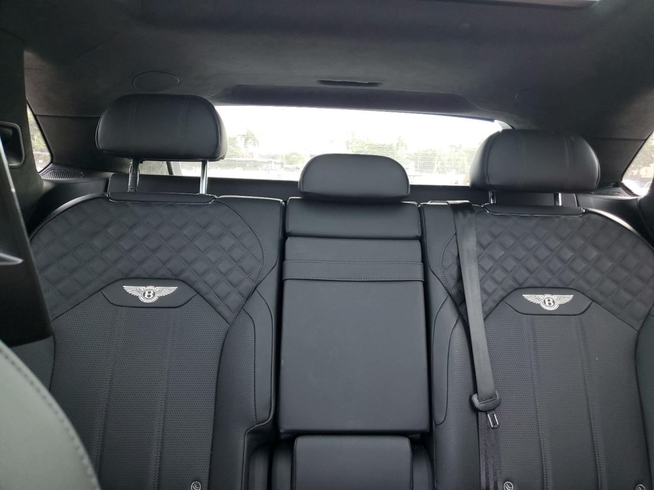 2023 Bentley Bentayga