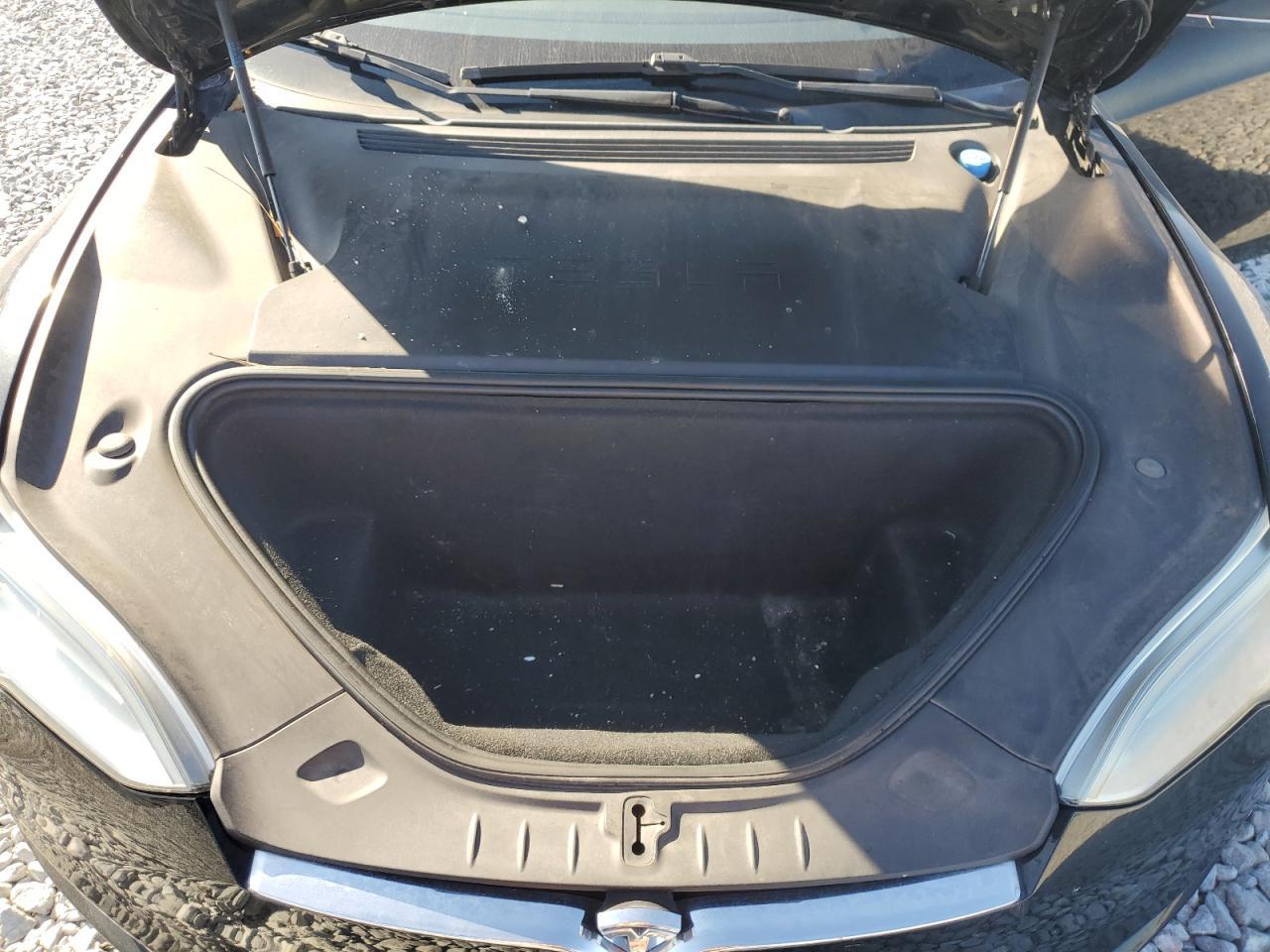 2019 Tesla Model s