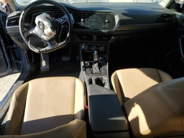 2019 Volkswagen Jetta sel