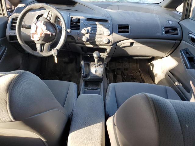 2008 Honda Civic Dx-g