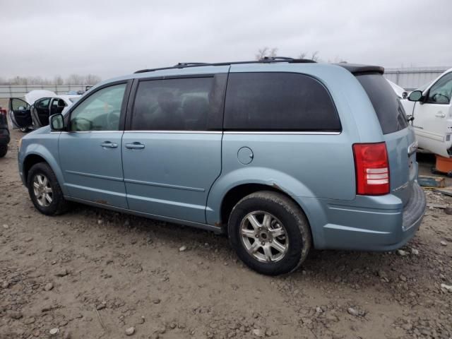 2008 Chrysler Town & Country Touring