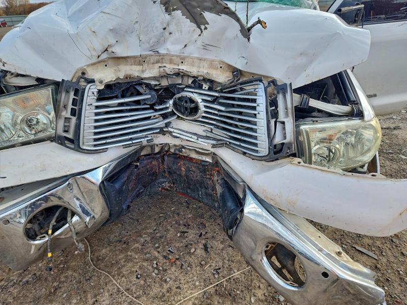 2012 Toyota Tundra Crewmax Limited
