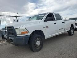 2012 Dodge Ram 2500 st for sale in North Las Vegas, NV