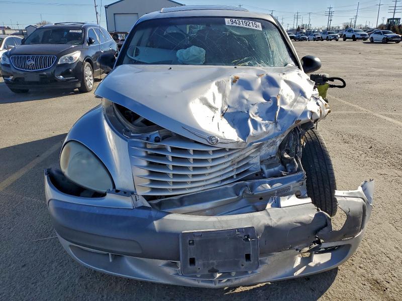 2001 Chrysler Pt Cruiser