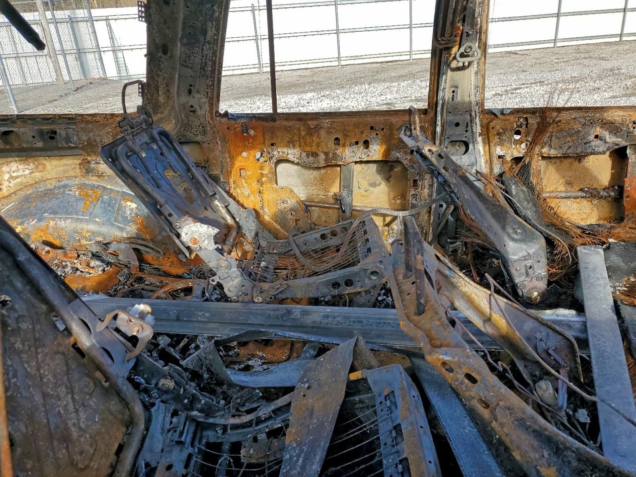 2013 Ford Expedition el Limited