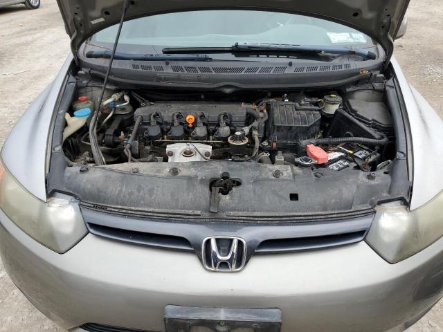 2006 Honda Civic lx