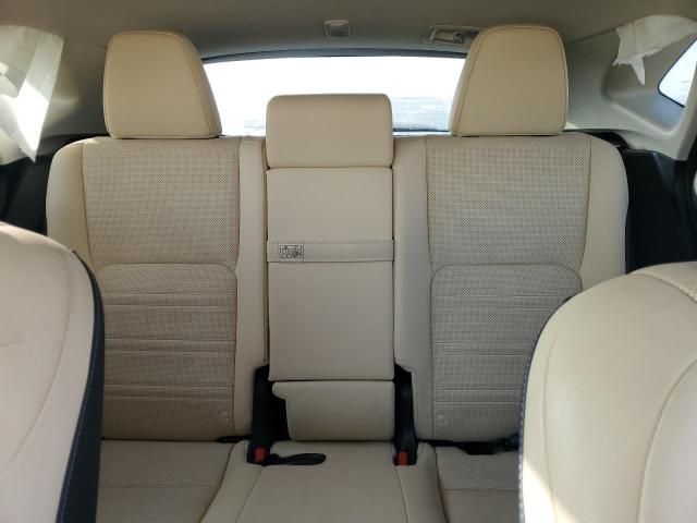 2019 Lexus Nx 300 Base