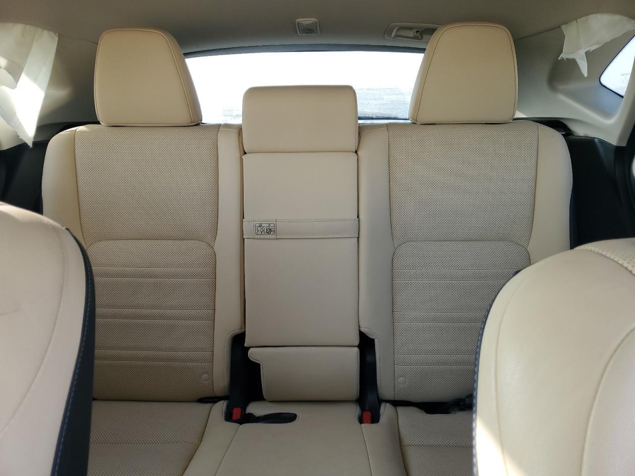 2019 Lexus Nx 300 Base