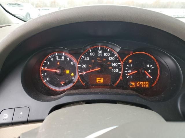 2007 Nissan Altima 2.5