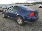 2003 Volkswagen Jetta gls tdi