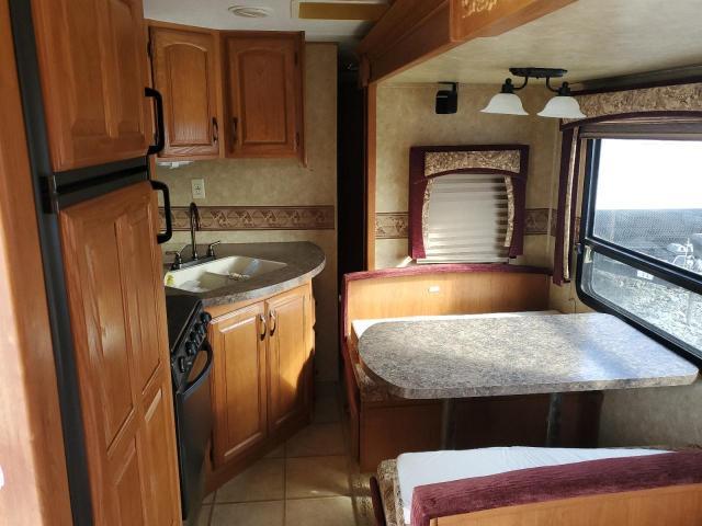 2009 Wildwood Sierra