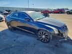 2014 Cadillac Ats Luxury