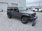 2024 Jeep Wrangler Rubicon 4XE