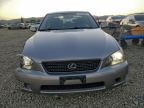 2004 Lexus Is 300