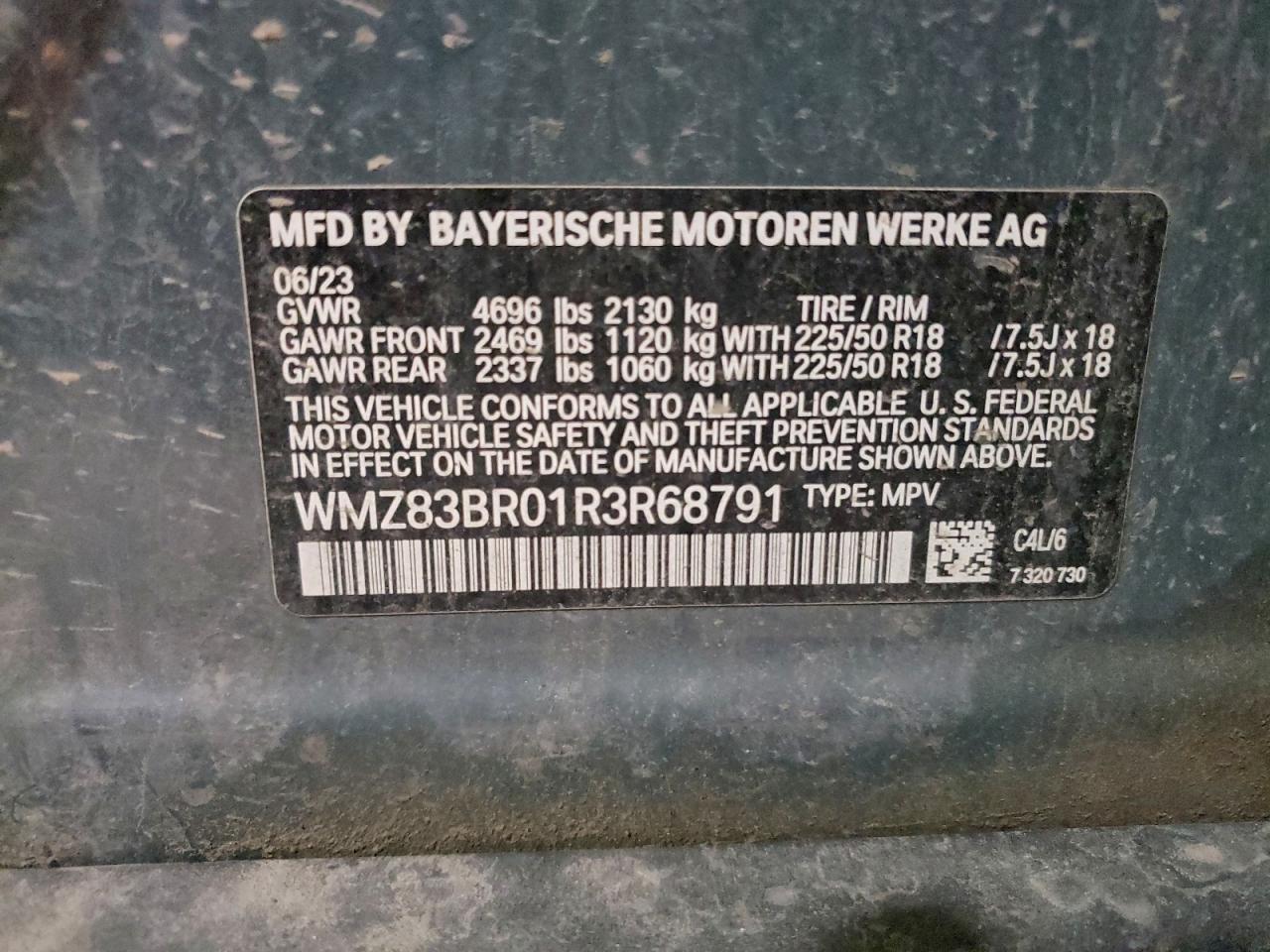 2024 Mini Cooper s Countryman All4