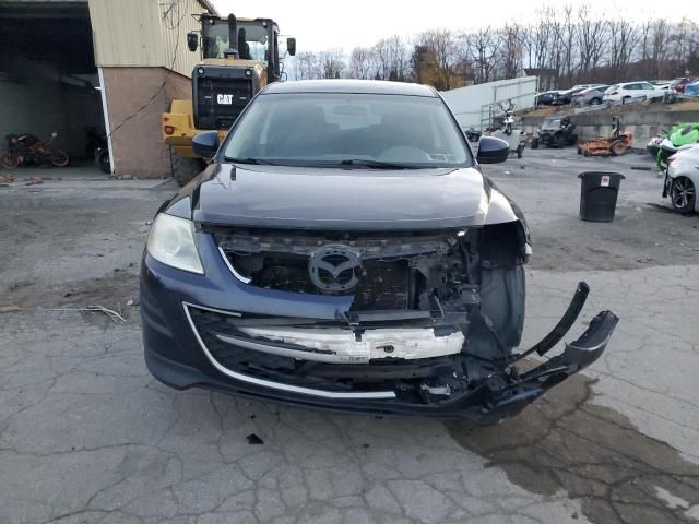 2012 Mazda Cx-9