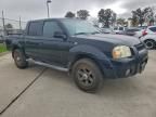 2004 Nissan Frontier XE-V6