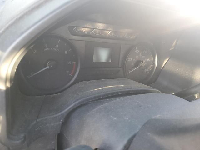 2022 Ford F350 Super Duty Flatbed Truck