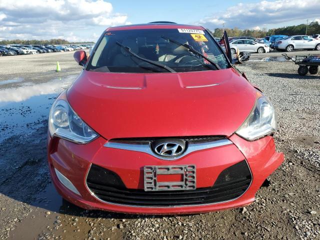 2013 Hyundai Veloster