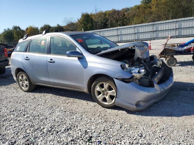 2008 Toyota Corolla Matrix xr