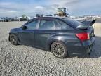 2011 Subaru Impreza wrx