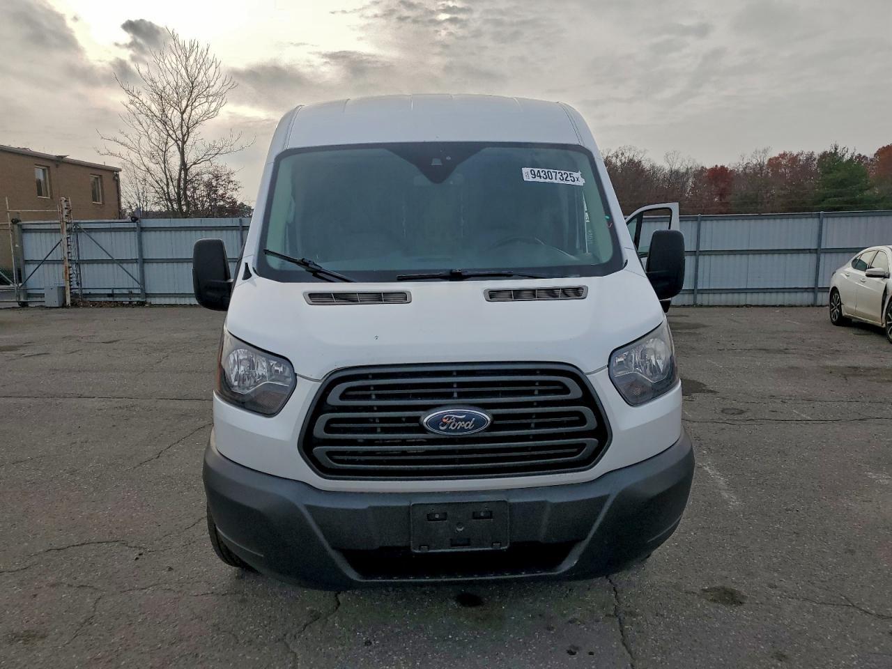 2019 Ford Transit T-250 Delivery Van