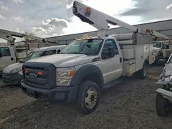 Ford Vehiculos salvage en venta: 2015 Ford F450 Super Duty