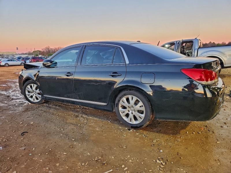 2011 Toyota Avalon Base
