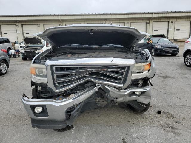 2014 GMC Sierra C1500 sle